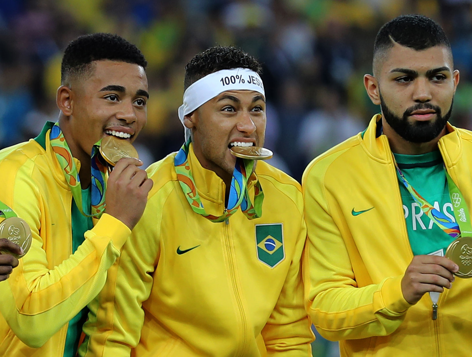 Brazil